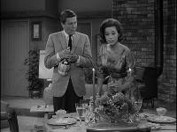 Click to watch 'The Two Faces of Rob' (popup) The Dick Van Dyke Show